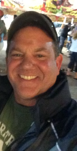 Clint Medford Cash Home Buyer