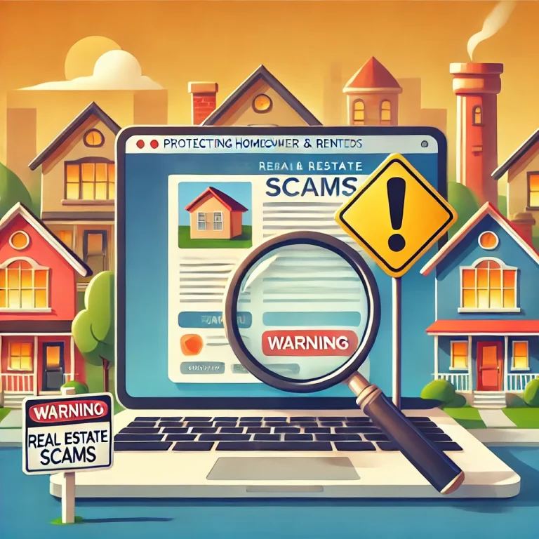 Protect Your Home from Fraud When Renting or Selling in Florida